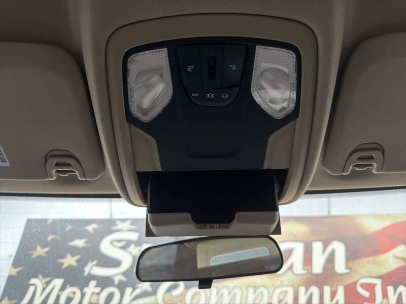 2019 RAM 2500 Tradesman