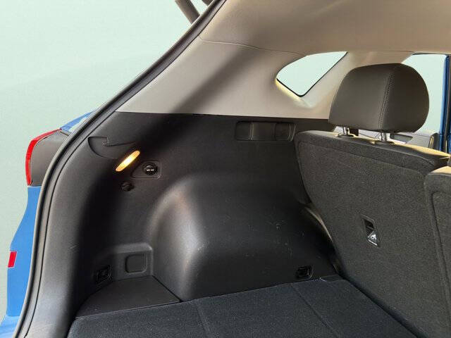 2019 Hyundai Tucson Limited