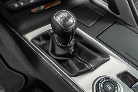 2019 Chevrolet Corvette Z06