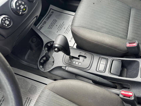 2009 Kia Sportage LX