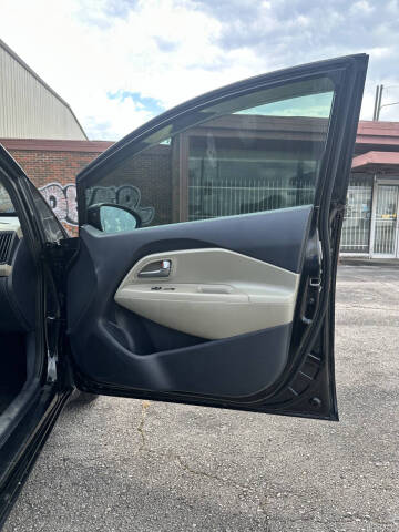 2015 Kia Rio 5-Door LX