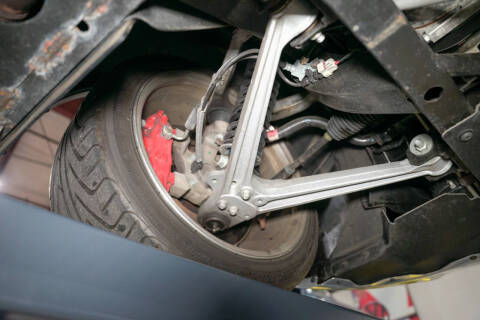 2004 Dodge Viper SRT-10