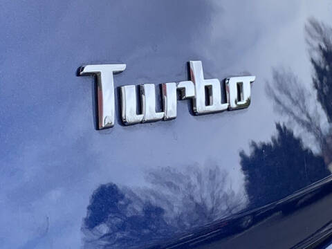 2013 Volkswagen Beetle Convertible