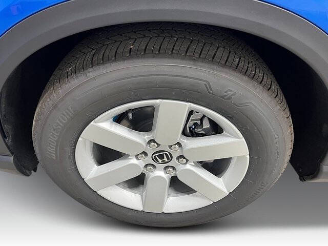 2024 Honda Prologue EX