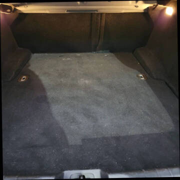 2017 Maserati Ghibli