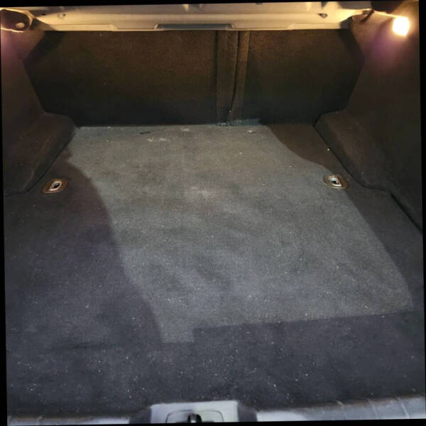 2017 Maserati Ghibli