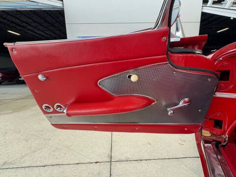 1959 Chevrolet Corvette