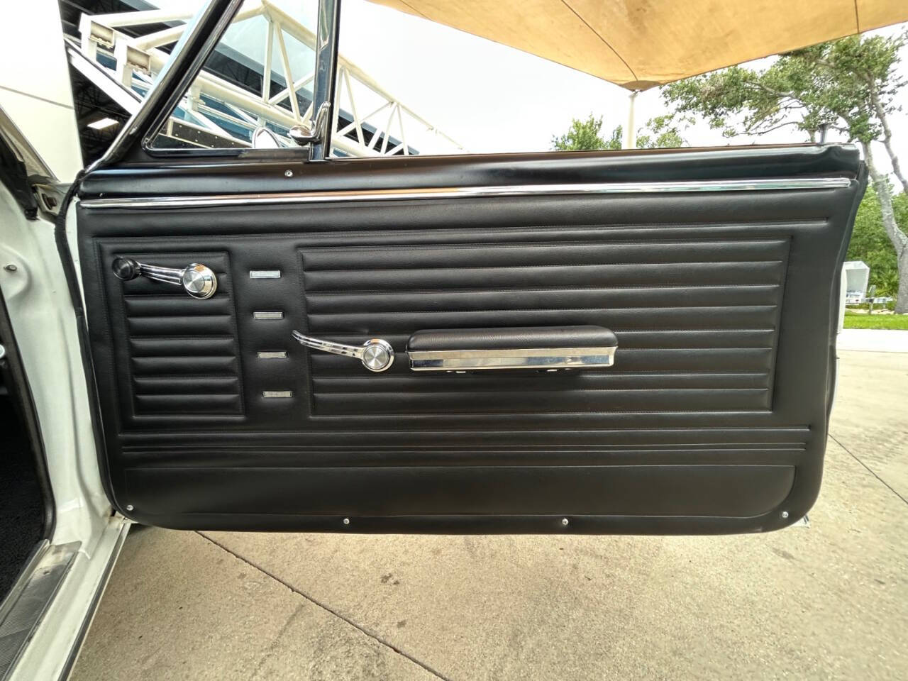 1967 Chevrolet Chevelle 33