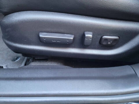 2019 Acura ILX w/Tech