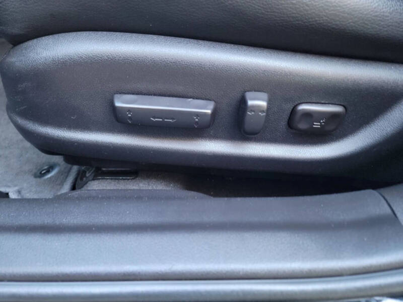 2019 Acura ILX w/Tech