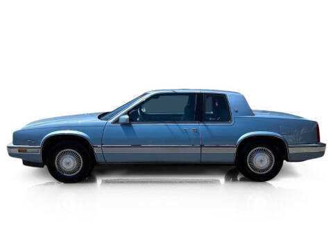 1988 Cadillac Eldorado