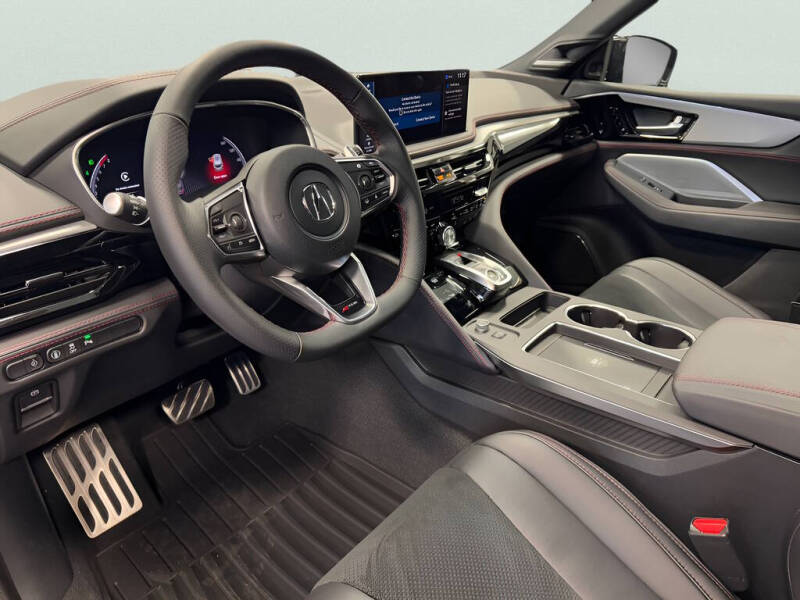 2026 Acura MDX SH-AWD w/A-SPEC