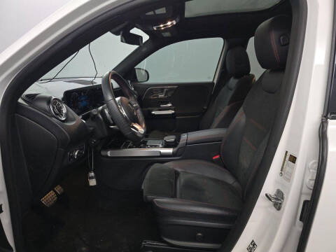 2023 Mercedes-Benz GLB GLB 250