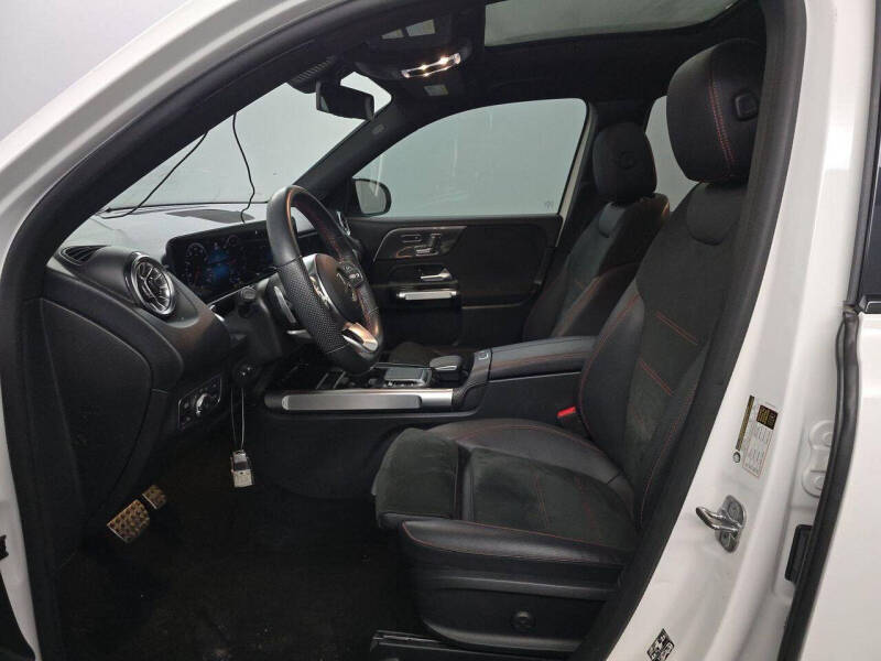 2023 Mercedes-Benz GLB GLB 250