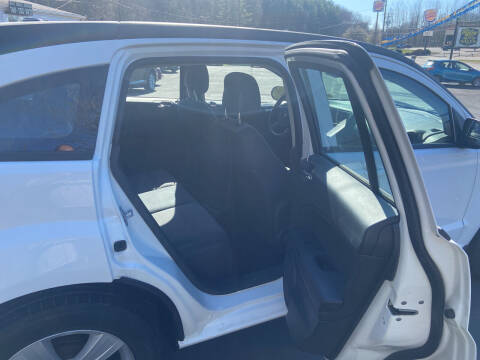 2011 Dodge Caliber Mainstreet