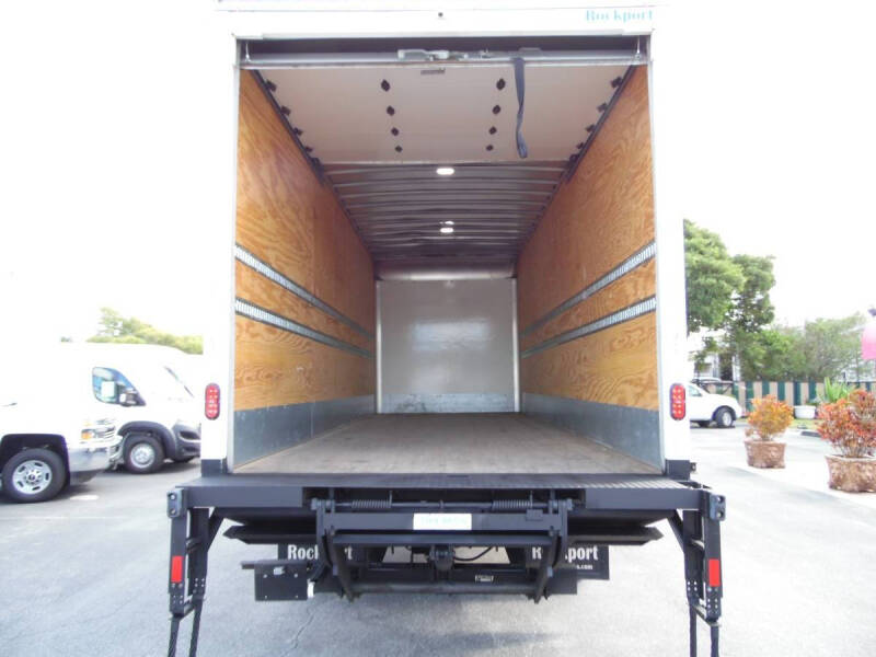 2024 Ford F-650 Super Duty