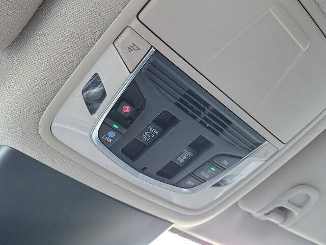 2023 Acura MDX w/Tech