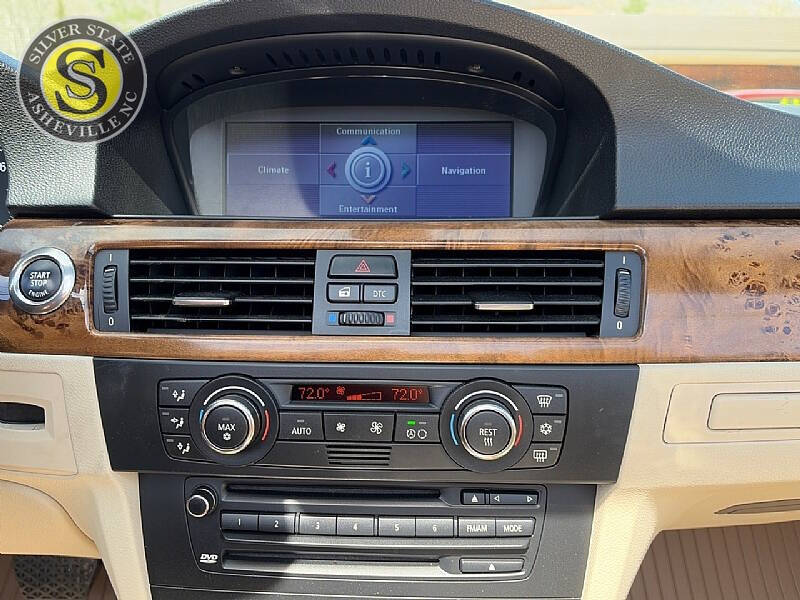 2007 BMW 3 Series 335i