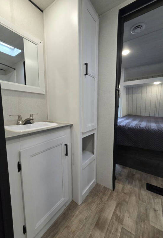 2022 Keystone RV Hideout