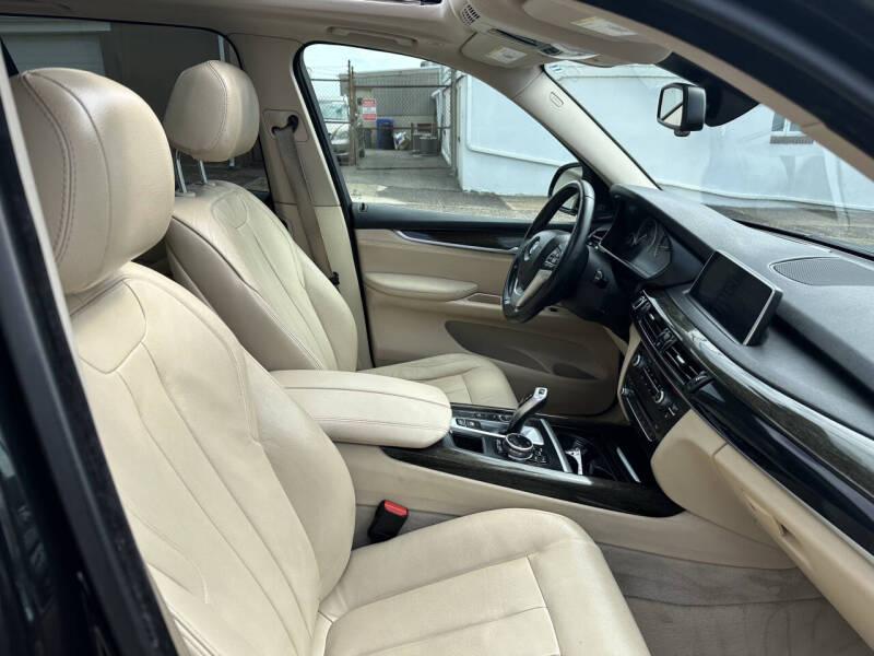 2014 BMW X5 xDrive35i