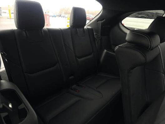 2023 Mazda CX-9 Grand Touring