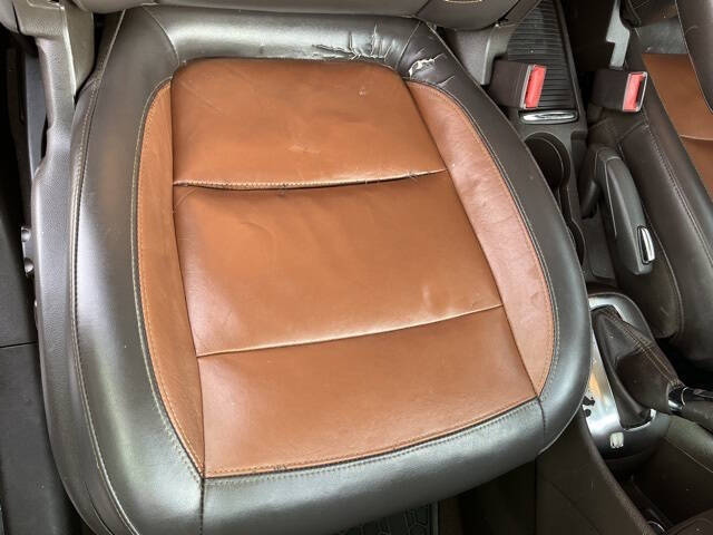 2014 Buick Encore Premium