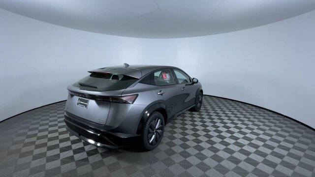 2024 Nissan Ariya Evolve+ e-4ORCE