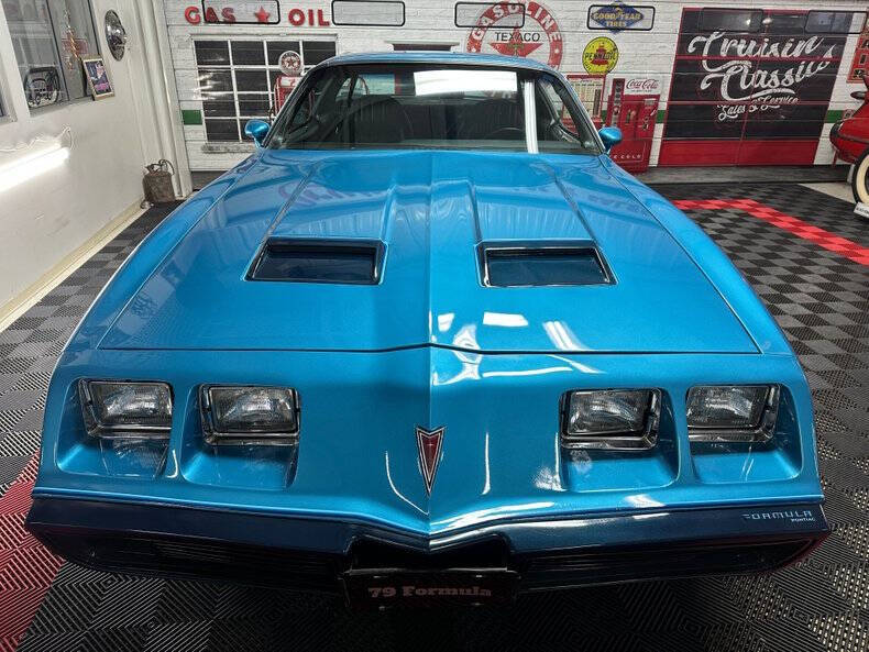 1979 Pontiac Firebird