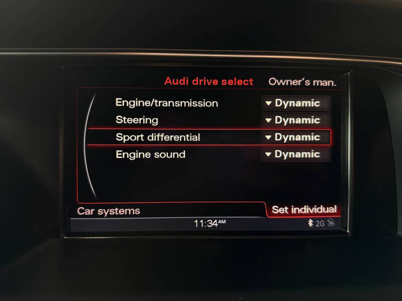 2014 Audi S5 3.0T quattro Premium Plus