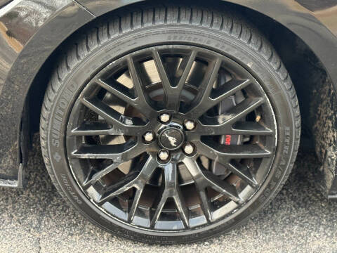 2016 Ford Mustang GT