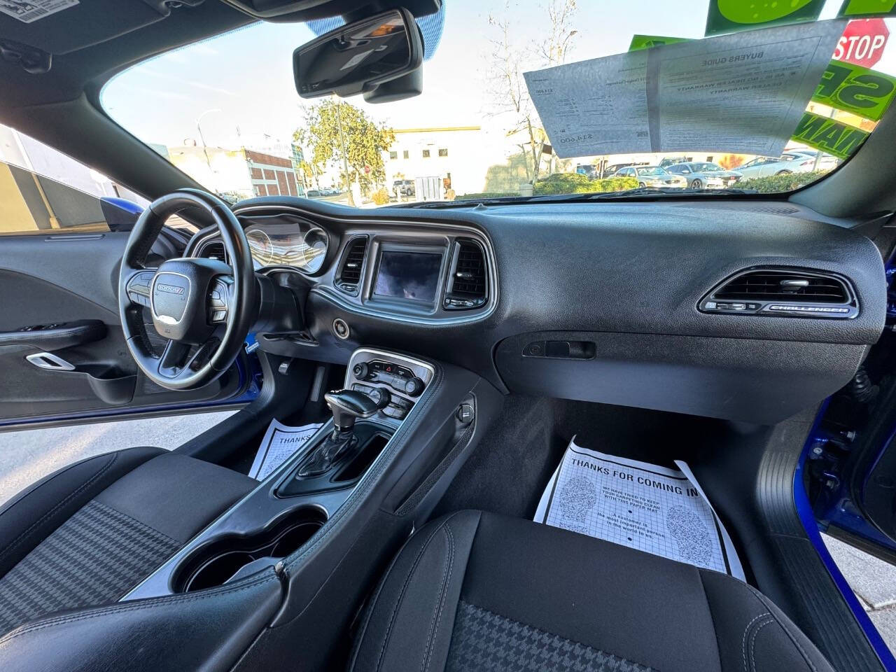 2019 Dodge Challenger for sale at Got Cars in Downey, CA