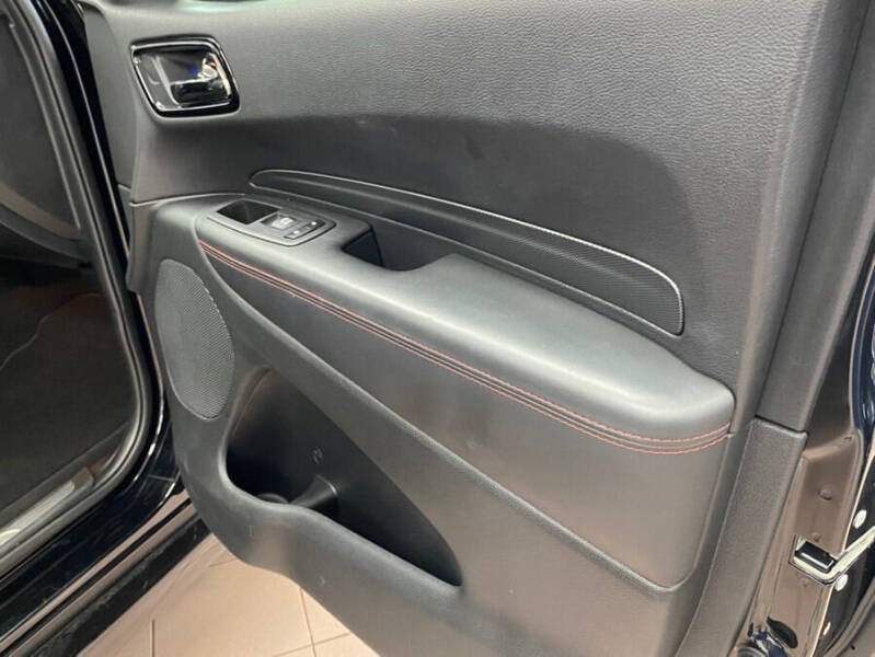2024 Dodge Durango R/T Plus