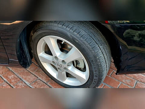 2008 Toyota Camry Solara Sport V6