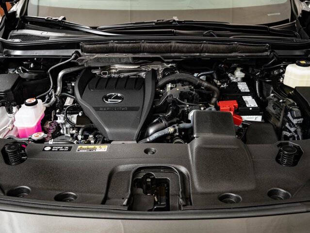 2026 Lexus RX 350