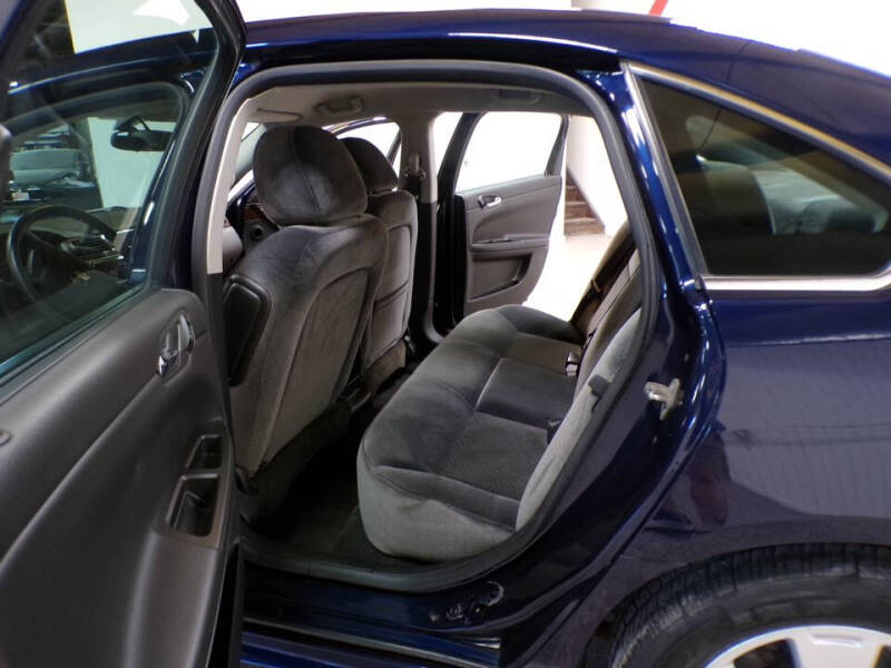 2010 Chevrolet Impala LT