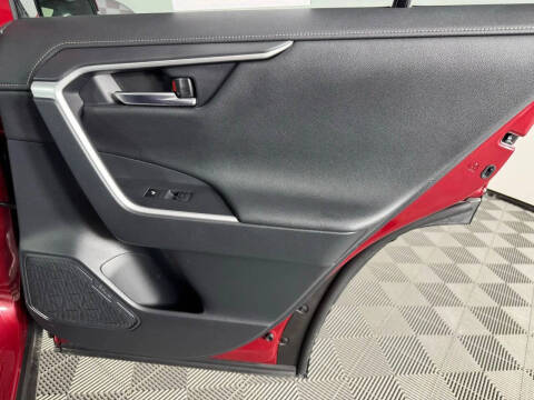 2024 Toyota RAV4 Hybrid Limited