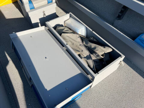 1999 Wooldridge Sport 2000 20