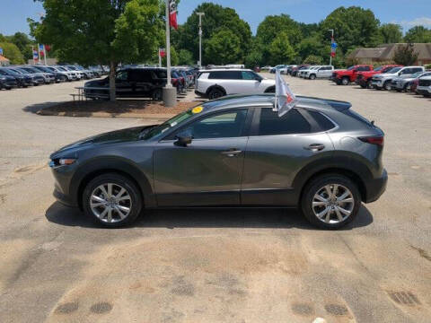 2023 Mazda CX-30 2.5 S Select