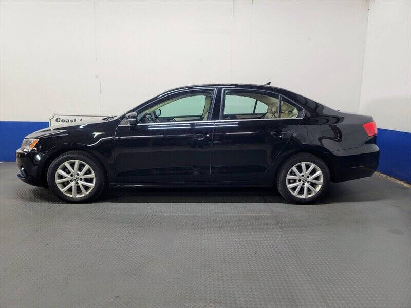 2013 Volkswagen Jetta