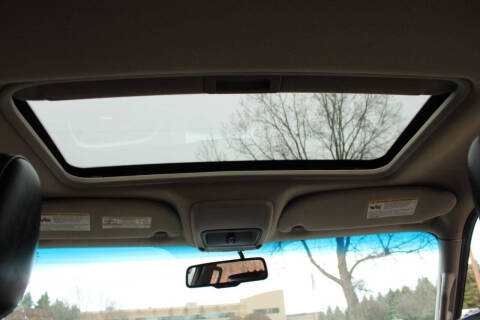 2008 Mercury Mountaineer Premier