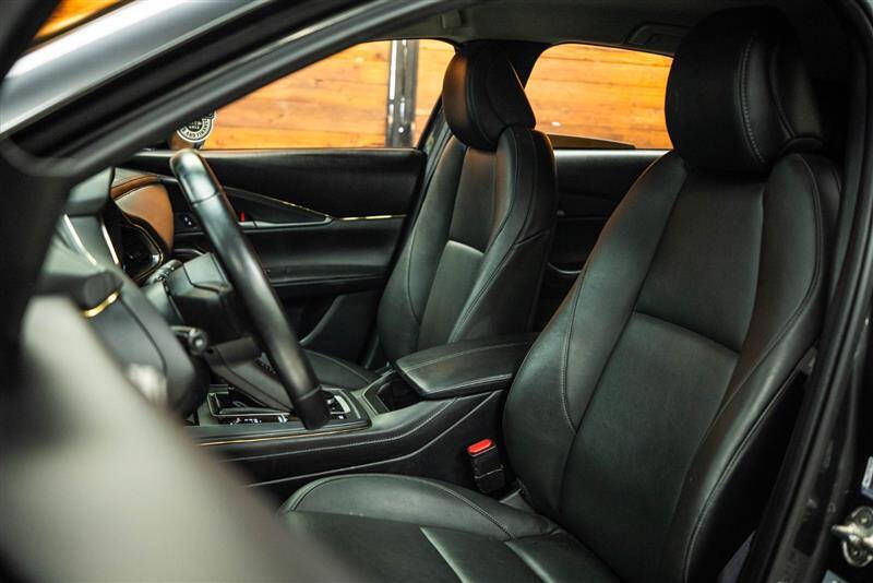 2023 Mazda CX-30 2.5 S Select