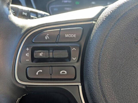 2020 Kia Niro EX Premium