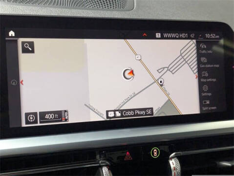 2019 BMW 3 Series 330i xDrive