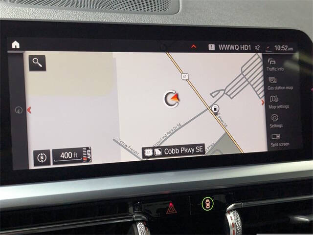 2019 BMW 3 Series 330i xDrive