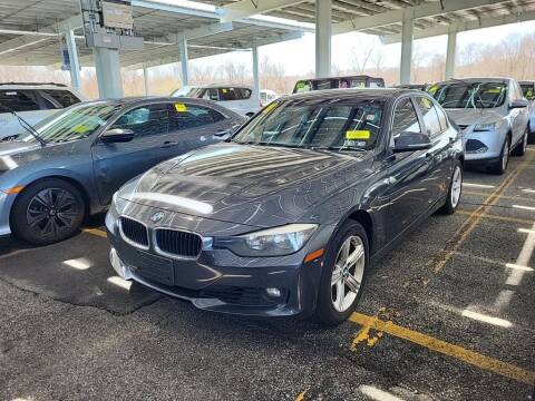 2013 BMW 3 Series for sale at US Auto in Pennsauken NJ