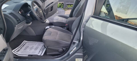 2009 Nissan Sentra 2.0 S