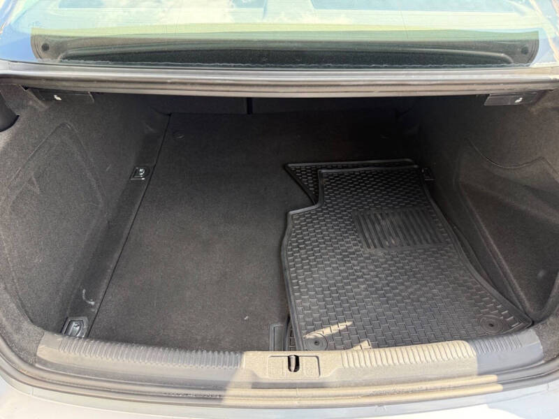 2016 Audi A5 2.0T quattro Premium