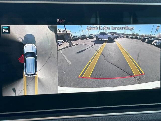 2021 Mercedes-Benz GLE GLE 350 4MATIC