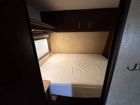 2015 Forest River Stealth