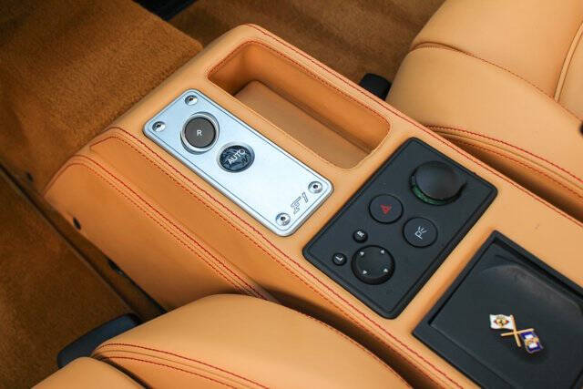 2007 Ferrari F430 20